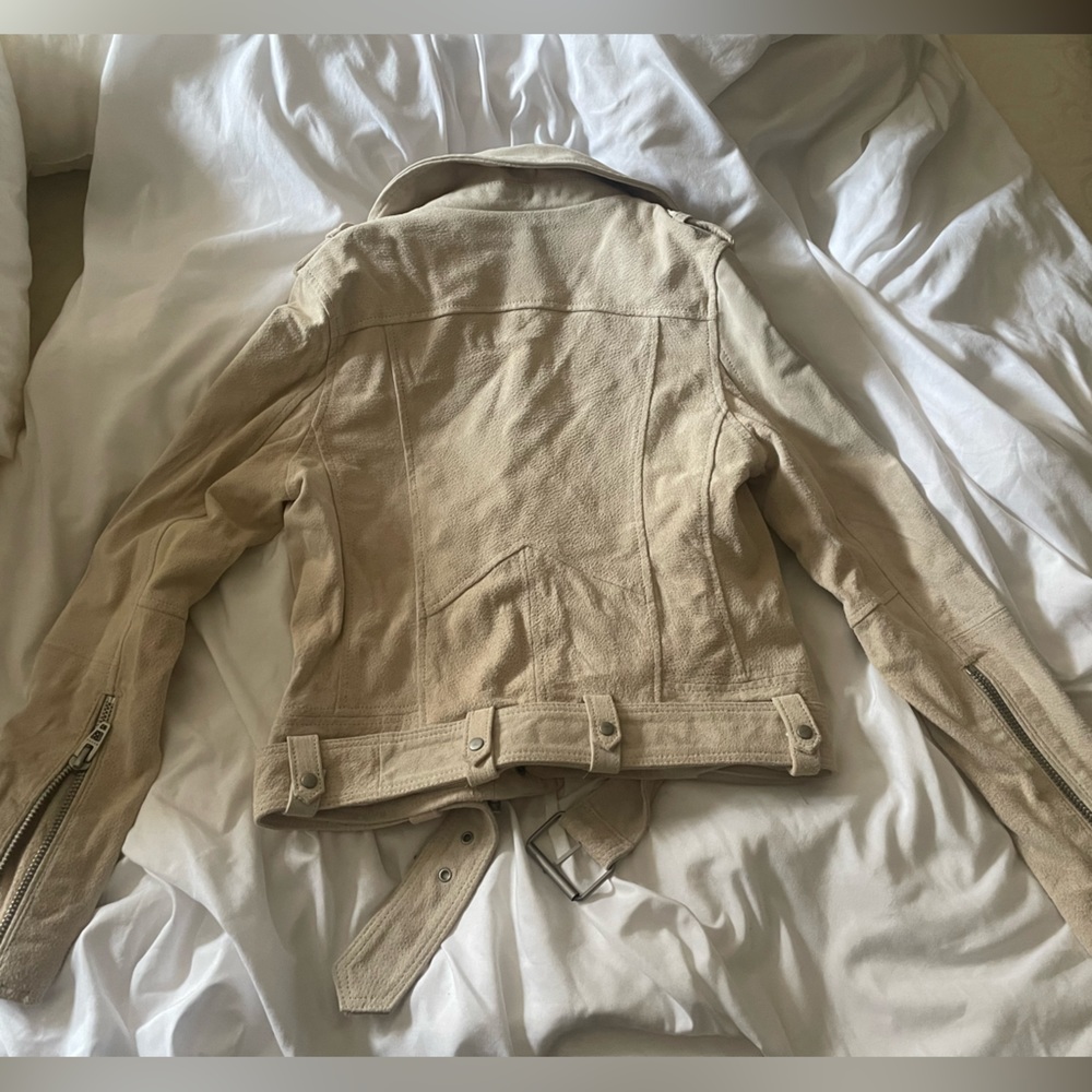 100% Leather Jacket - image 6